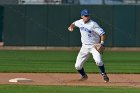 Baseball vs SUNY Cortland  Wheaton College Baseball takes on SUNY Cortland University in game three of the NCAA D3 College World Series at Veterans Memorial Stadium in Cedar Rapids, Iowa. - Photo By: KEITH NORDSTROM : Wheaton Baseball, NCAA, Baseball, World Series